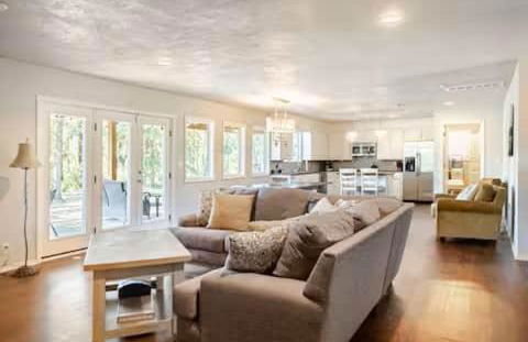 Rolling Oaks Retreat on Eufaula Lake, OK - Foto 7