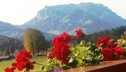 Haus Wiesenblick - Foto 2