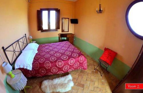 Casale Corsetti - Foto 32