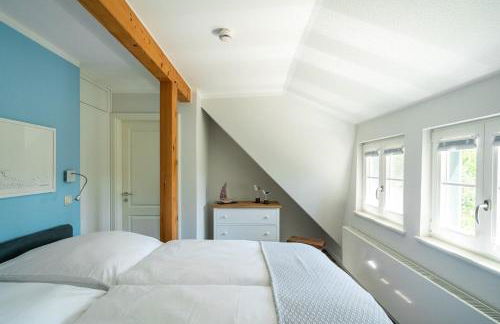 FeWo "Gelassenheit" - Strandhaus Düne 19 - Foto 13