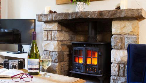 Idyllic Country Cottage, Firbank, Near Sedbergh, Cumbria - Foto 3