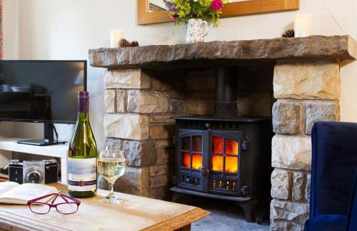 Idyllic Country Cottage, Firbank, Near Sedbergh, Cumbria - Foto 3