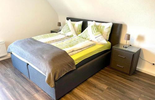 Ferienwohnung Seehas am Bodensee - Foto 6