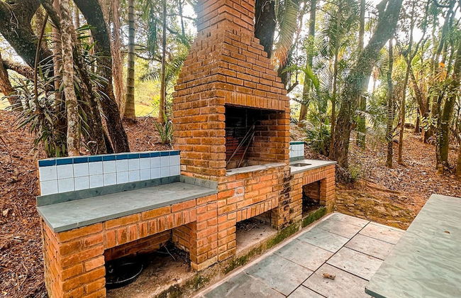 Fazenda 45min de SP - Muito lazer! - Foto 61