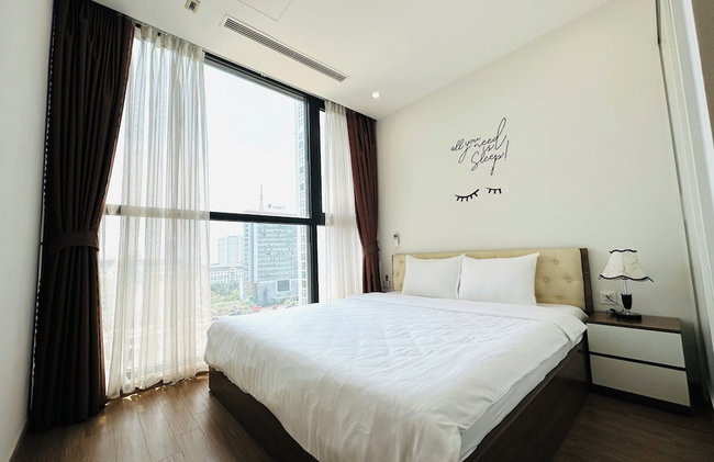 LT.Housing Vinhomes Skylake - Foto 16