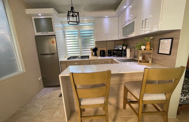 2-units, 1 Price! Group Bundle# Luquillo Beach House! #guest Most Loved Home! - Foto 38