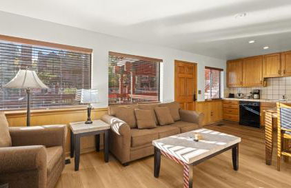 Tahoe Edgelake Beach Club by Coolvacay - Foto 66