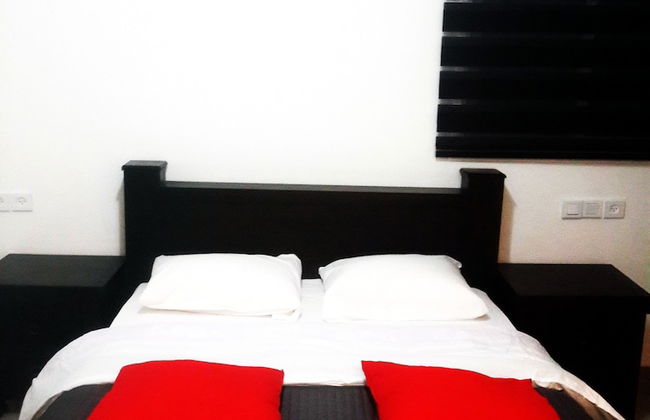 City Apartments Eilat - Photo 5