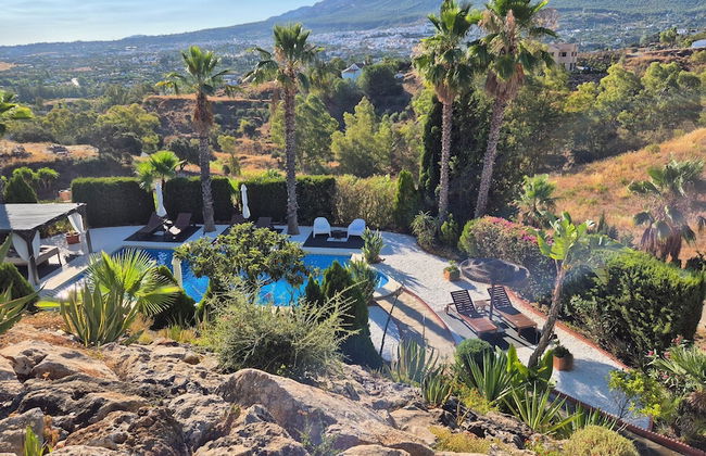 Bed & Breakfast Casa don Carlos - Photo 40