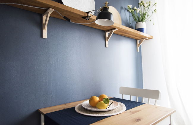 Sweet Flat near Metro Stop - Foto 12