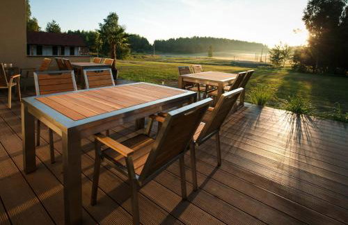 Highland Warmia - Gospodarstwo agroturystyczne - Foto 39