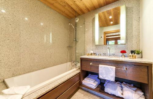 Chalet Noemie - Foto 22