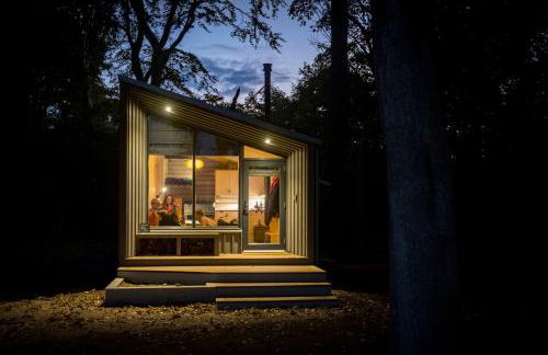 Off Grid Travel at Cambo Estate - Foto 21