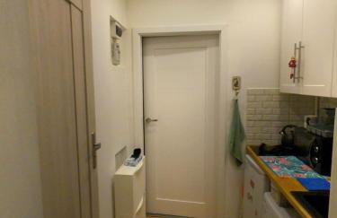 Apartament Żoliborz - Foto 12