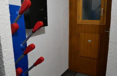 Appartement 4 personnes au pied des pistes du Linga à CHÂTEL - Foto 9