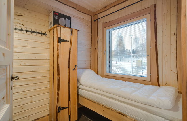 Aulanko Lake Villa - Peace & Privacy - Foto 6