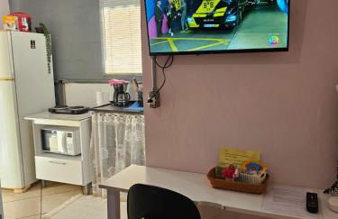 Apartamento Kit em Osasco Acesso Rodoanel Castelo Branco - Foto 35