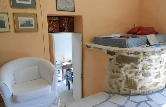 Beautiful Country Home on Syros Island, Greece - Photo 6