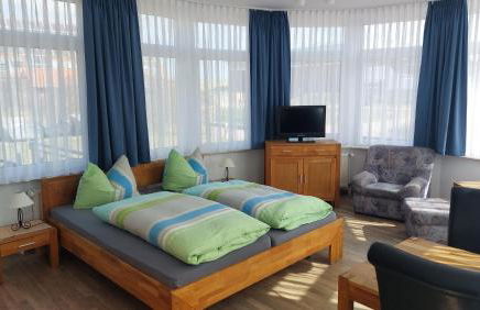 Seevilla Wietjes Whg 4 - Foto 34