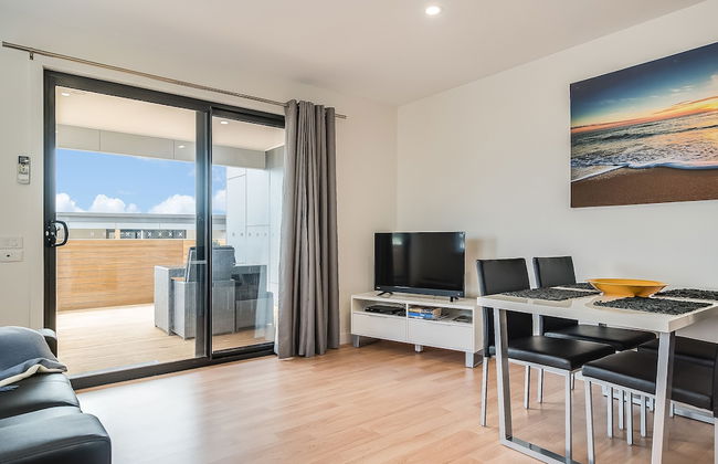 Apartments on Fraser Bicheno - Foto 10