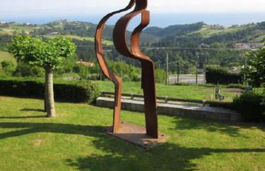 Casa Rural Zelaieta BerriBi - Photo 43