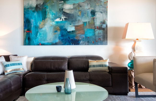 Aqua Vue by Island Properties Online - Foto 14