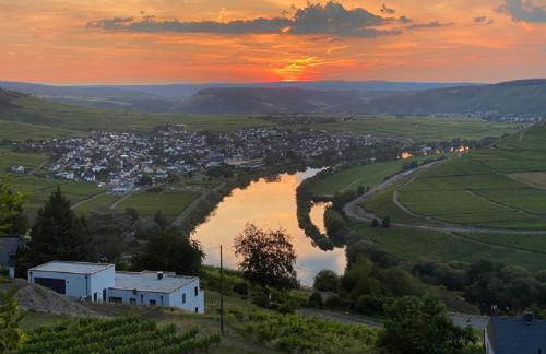 Ferienwohnung "Auszeit Im alten Weinberg" - Foto 8