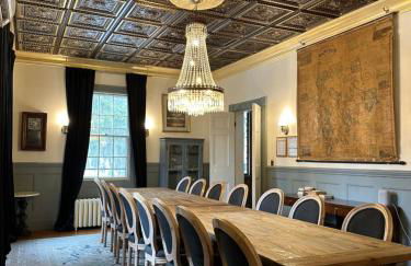 The Jarvis Homestead - Historic Maine Mansion - Foto 36