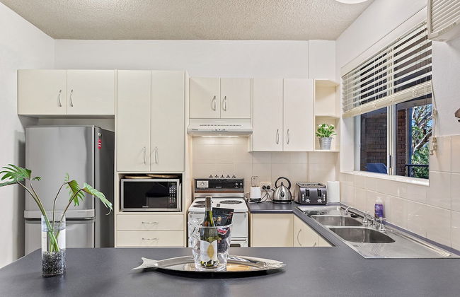 Kiah Unit 14 53 Victoria Parade - Photo 4