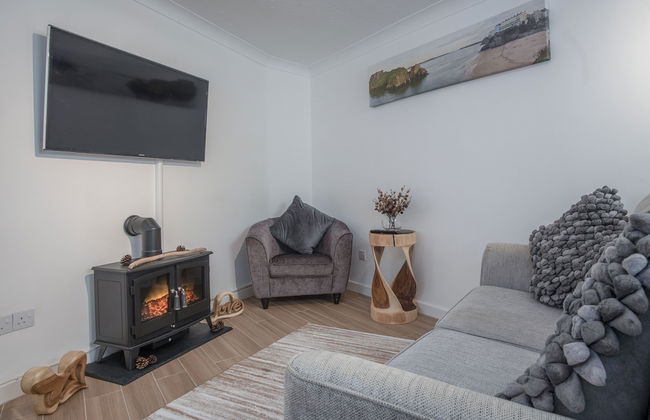 Castle Cove - 1 Bedroom Apartment - Tenby - Foto 1