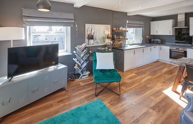 Host Stay No 9 Victoria Road - Photo 6