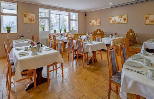 Hotel Riesberghof - Foto 8