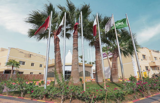 Boudl Al Malaz - Foto 53