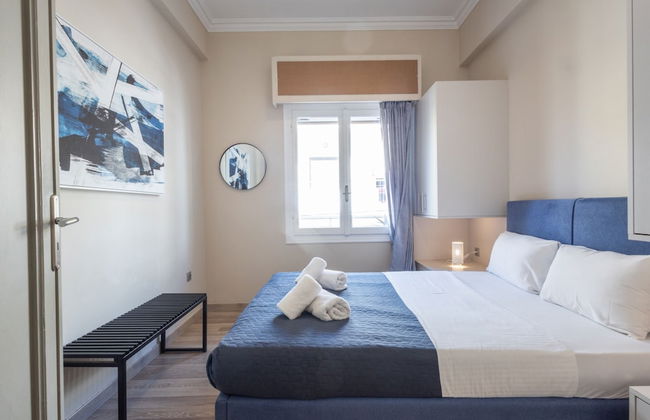 Kastella Waves Chic 2-bedroom Getaway - Foto 13