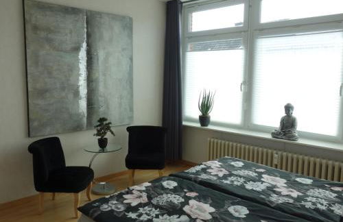Ferienwohnung Solling Niedersachsen - Photo 18