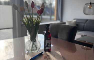 Containerhaus Nordlicht - Foto 3