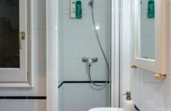 CapSaSalBegur137 Piscina del Mar, Vista al Patio - Foto 14