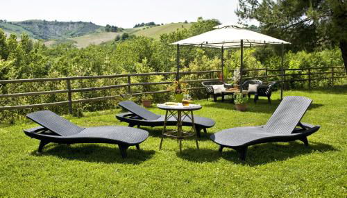 Il Casale di Giovanna - Foto 4, Garden