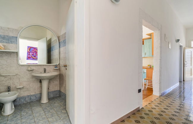 Villetta Marcella - Foto 13