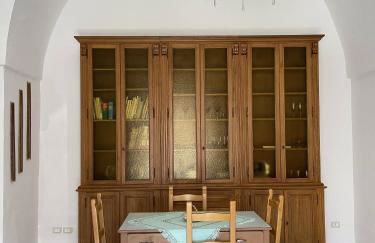 Casa di Rosaria - Due appartamenti nel centro storico con giardino sul terrazzo - Foto 23