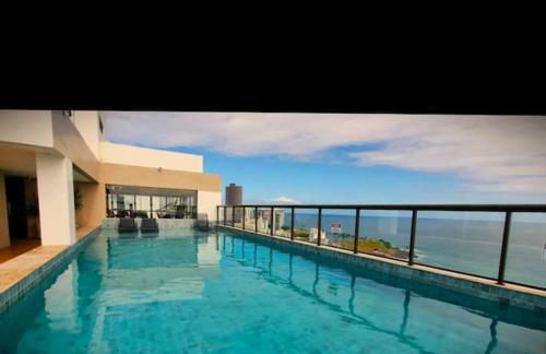 Luxuoso Studio Barra Premium - Foto 45