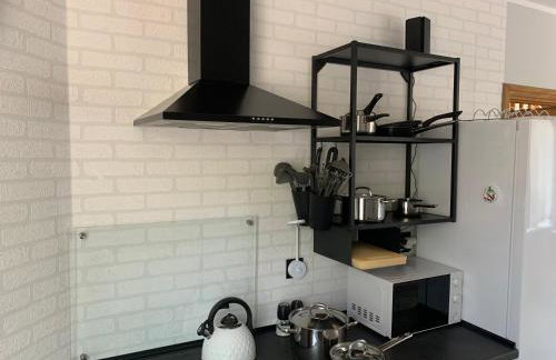 AMBER Dębki - Foto 32