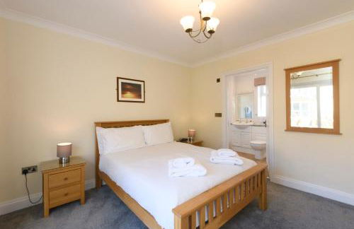 Porth Veor Manor Villas & Apartments - Foto 142