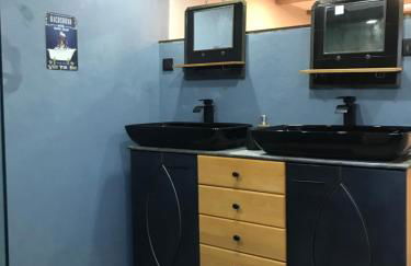 Le Loft de l ancienne forge - Foto 39