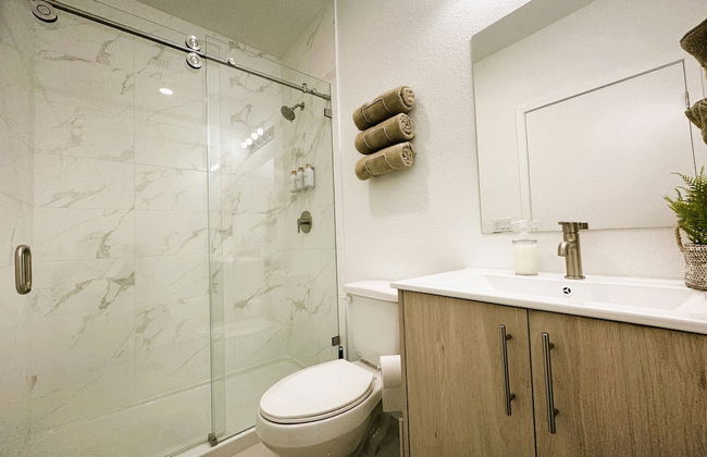 Sunset Haven: Beach Isle House FL Keys MIA Marina - Foto 27