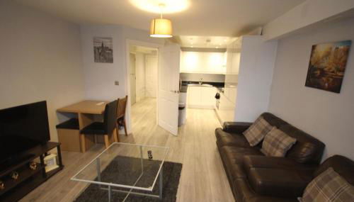 Holden Court Apartments - Apt 3 - Foto 2