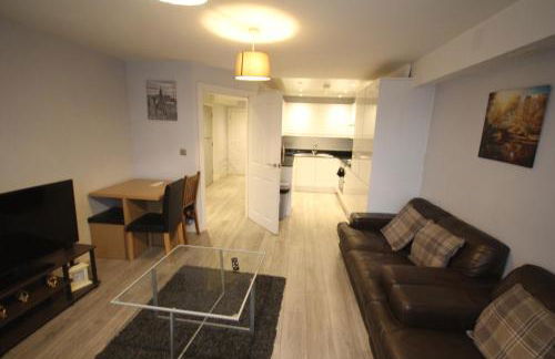 Holden Court Apartments - Apt 3 - Foto 2