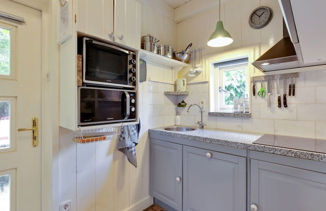 Holiday Home in Krabbendam - Foto 14