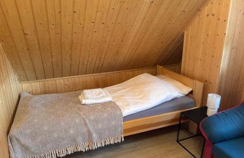 Domek Madzia - Foto 7