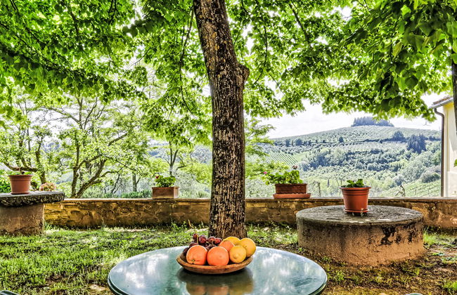 Chiantishire retreat - Foto 16